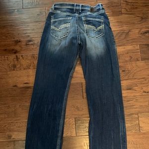 Men’s BKE Tyler Jeans 34XL